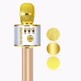 thumbnail image 4 of KTV Sing Song Artifact Wireless Microphone Home TV Singing Wireless Microphone, 4 of 7