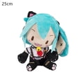 thumbnail image 5 of Muñeca de peluche explosiva Hatsune Miku, hermosa niña, juguete de peluche periférico, almohada kawaii, regalo de cumpleaños para niña, regalo para pareja, 5 of 5