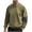 Army Green, variant on Mens Sweatshirt Under $10 Fall Winter Casual Long Sleeve Basic Sweatshirts Patchwork Round Neck Pullovers Men's Clothing
