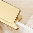thumbnail image 4 of Metal Binder Clips, Binder Paper Clip, Large Bull Paper Clips,Gold Note Clip Ticket File Paper Clip Binding Securing Clips for Office, 4 of 7