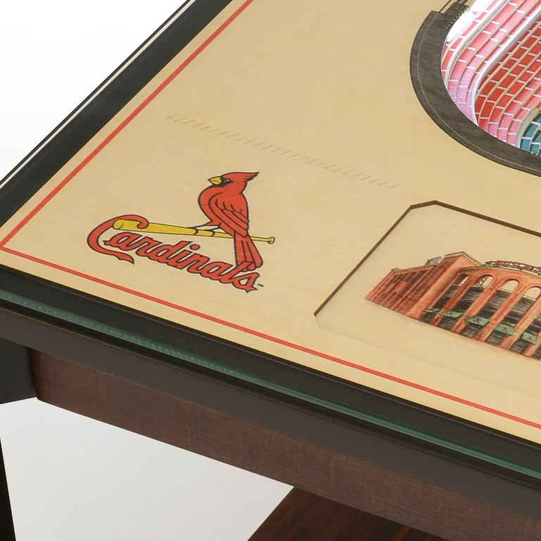 Mlb 25 layer stadium table deals