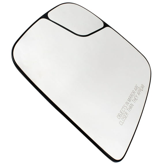 Brock Mirror Glass with Base for 2015-2018 City Express S/LS Spotter Glass Right 19317346