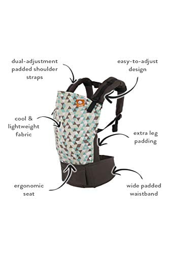 tula carrier bag