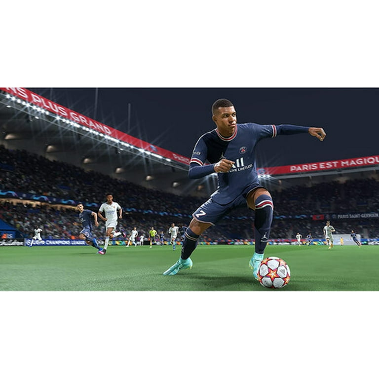 FIFA 22: Legacy Edition - Nintendo Switch - Walmart.com