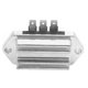 thumbnail image 3 of Voltage Regulator Rectifier 4140309 Fit for John Deere 825 HP Engines with 15 Amp Alternators, 3 of 5