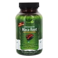 thumbnail image 1 of Irwin Naturals - Concentrated Maca Root & Ashwagandha - 75 Liquid Softgels, 1 of 4