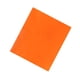 thumbnail image 5 of Vinilo permanente para exteriores, multiusos, autoadhesivo, hecho a mano, decorativo, para manualidades. Naranja, 5 of 9