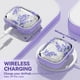 thumbnail image 4 of Funda para AirPods Pro Inesore de segunda generación con cierre, 4 of 8