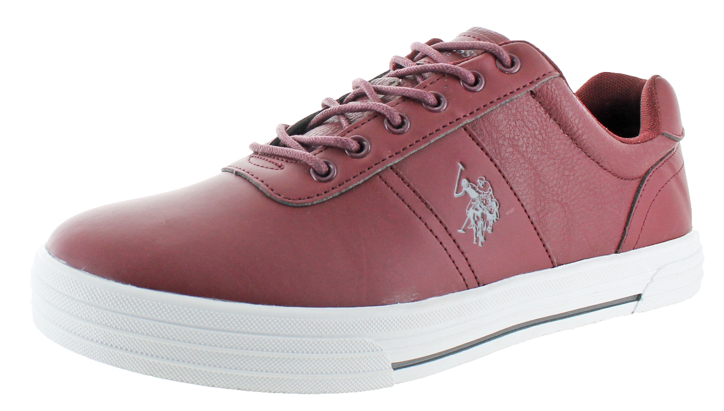us polo assn erkek sneaker