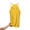 Yellow, variant on QSXADF Womens Sleeveless Pajama Top Summer Sleep Shirt Graphic Bow Modals Loose Camisole Women Summer Home Sleepwear Ladies Loungewear