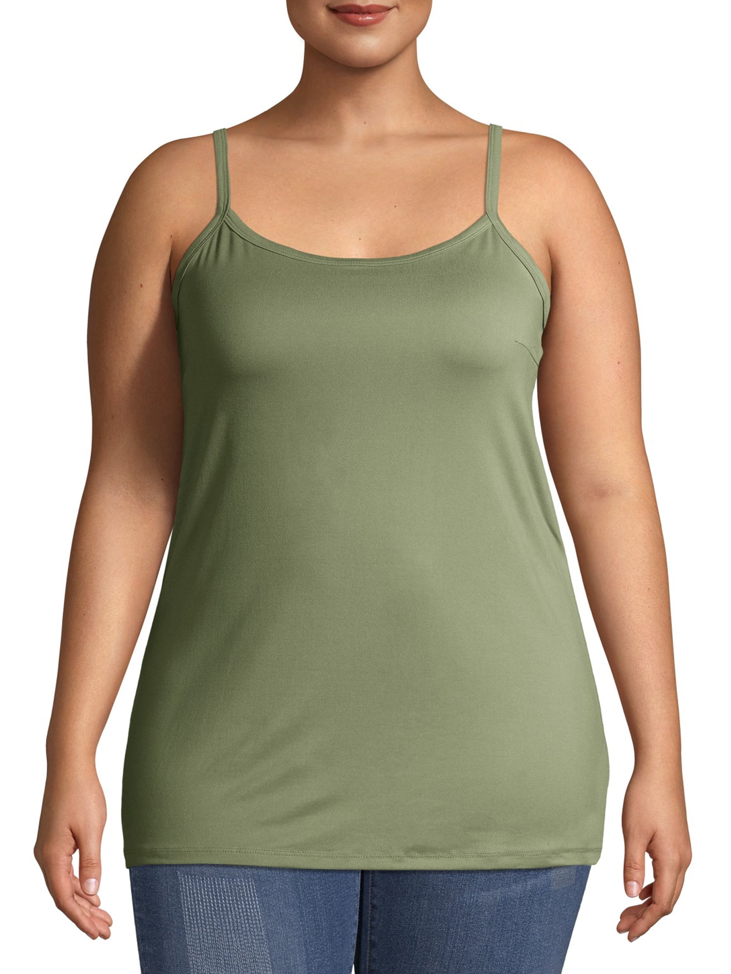 terra and sky tunic tank