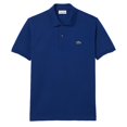 thumbnail image 2 of Lacoste L1212 Mens Polo Shirts Collared Classic Fit Top Summer Sports Golf Tee-week, 2 of 4