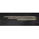 thumbnail image 4 of Cadena Collar Decorativo De Aluminio Para Perro Tallas S M L, 4 of 4