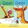 thumbnail image 3 of Dear Deer, Gene Barretta Paperback, 3 of 3