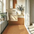 thumbnail image 5 of 10Pcs Light Oak Crisscross Parquet Peel and Stick Floor Tiles,12x12 In 10 Sq.Ft,Self-Adhesive Waterproof Vinyl Flooring,Stain Resistant for Entryway,Living Room ,Kitchen,Bedroom, 5 of 8