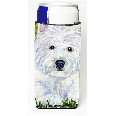 

Westie Michelob Ultra bottle sleeves For Slim Cans - 12 Oz.