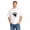 Black-41, variant on Women's Cotton T-Shirt, Witches Moon Saying Vintage Text Graphic Crew Neck Short Sleeve Tee for Halloween Party