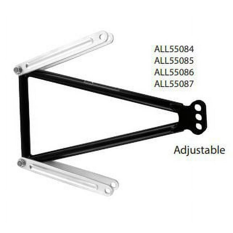 Allstar Titanium Jacobs Ladder 13-5/8 Medium Allstar Titanium Jacobs Ladder 13-5/8 Medium