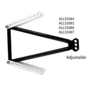 Allstar Performance Jacobs Ladder Adjustable 13-5/8in (Medium)