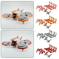 thumbnail image 4 of DJI Flip Drone ABS Anti-Collision Protective Cover Set with Gimbal Bumper & Tripod, 4 of 8