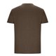 thumbnail image 4 of Eres Más Que una Camisa de Puntuación de Prueba Cuello de Tripulación de Manga Corta, Camiseta Casual de Bolsillo de Poliéster de Algodón, 4 of 5