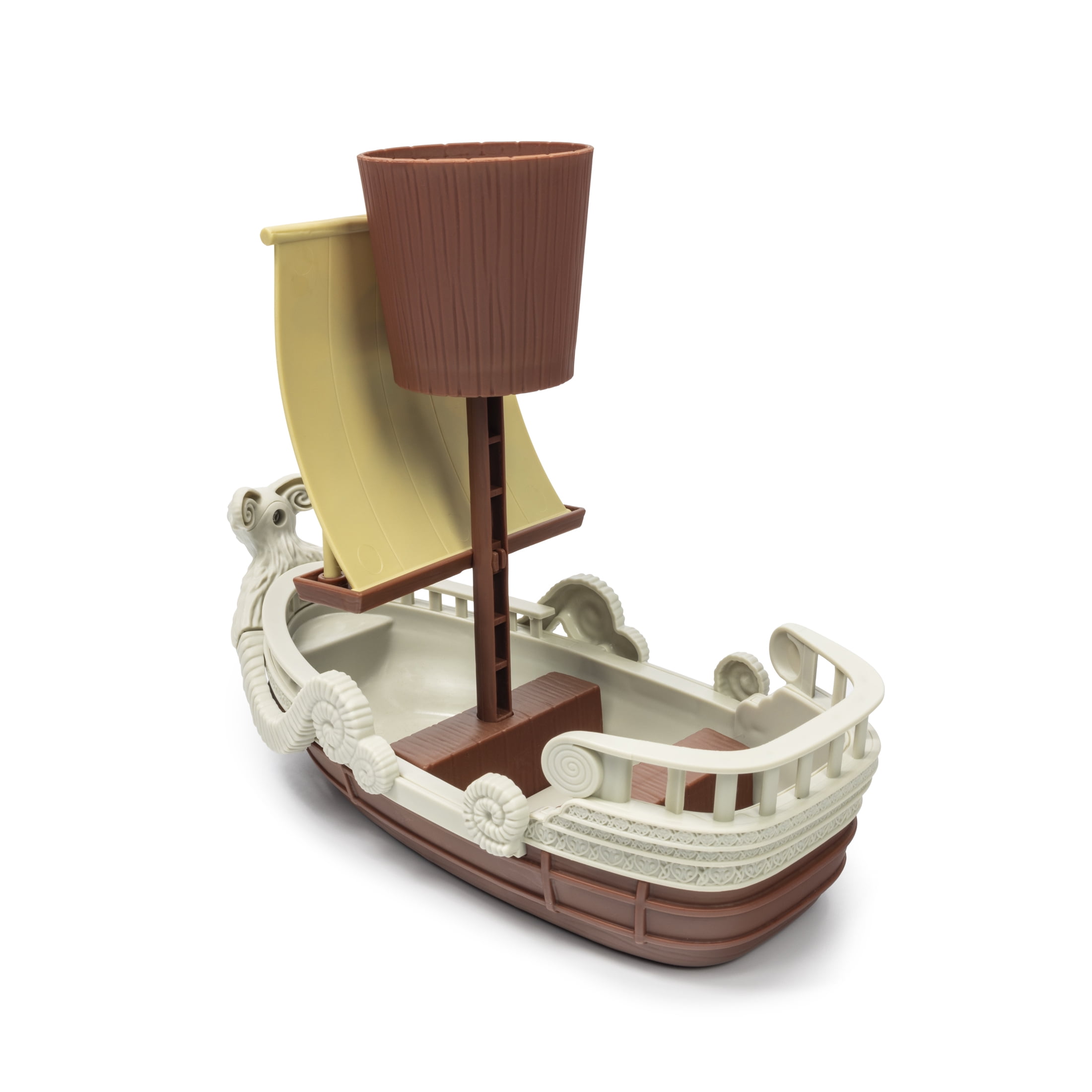 One Piece Going Merry Snack Set