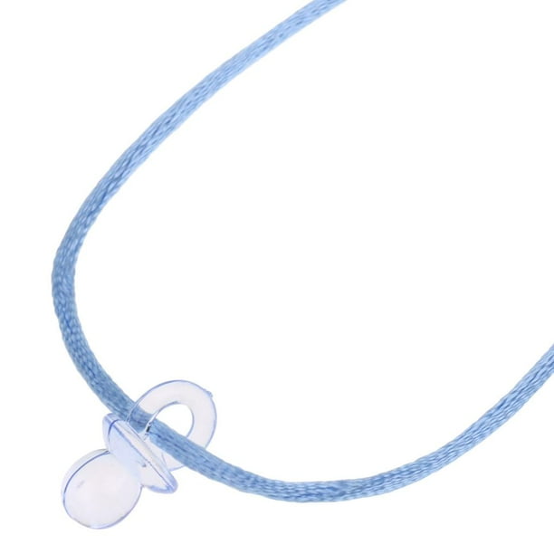 Set De Accesorios De Los Años 90 Para Mujer – 110 Piezas Con Gargantilla, Pulseras Y Mini Chupetes Decorativos, Perfecto Para Fiestas Temáticas