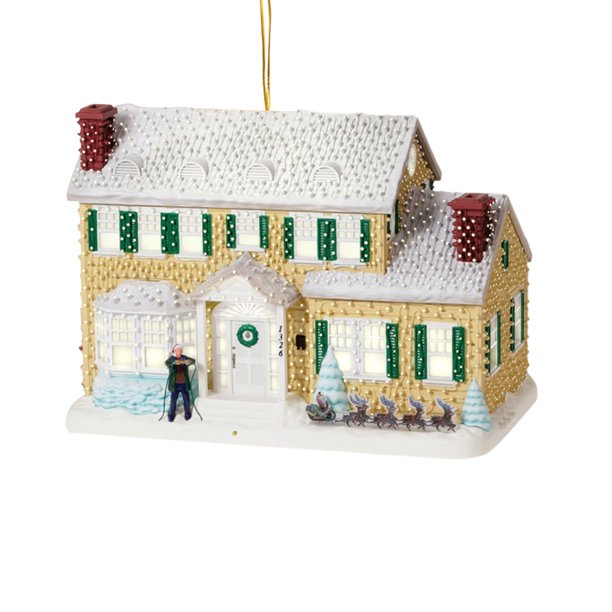 Colgante Manualidades Decoración Interior Para Árbol De Navidad Decoración Colgante Regalos Creativos Para La Familia Cateissary HA044232-01