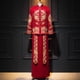 thumbnail image 1 of Vestido de novia para hombre Vestido de novia Vestido de novia de talla grande para novio, 1 of 6