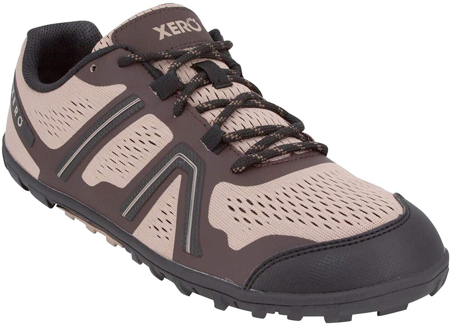 Zero Drop Minimalist Mens Lightweight Shoe Sandal for Trails Xero Shoes Colorado Barefoot-inspried Water 