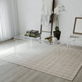 thumbnail image 3 of Erin Gates by Momeni Marlborough Deerfield Grey Hand Woven Wool Area Rug 5' X 8', 3 of 5