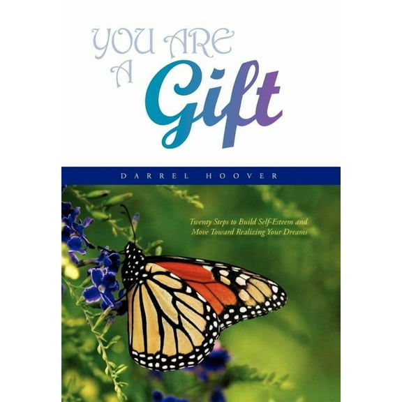 You Are a Gift, (Hardcover)