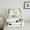 Dog, variant on Feelyou Kawaii Sloth Animal Full Size Comforter Sets for Kids, Hippo Zebra Wildlife Bedding Comforter Set, Green Leaf Plant Reversible Bedding Sets, Super Cozy Room Decor, 3-Piece