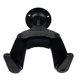 thumbnail image 1 of Soporte de pared para guitarra Donner, colgador de guitarra montado en la pared para todas las guitarras acústicas o eléctricas clásicas, soporte para guitarra montado en la pared, 1 of 5
