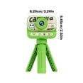 thumbnail image 3 of Digital Camera Clearance, HD Children's Camera Mini Camera With Bracket Puzzle Toy Game Student Boy Girl Gift, 3 of 6
