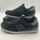 thumbnail image 3 of New Balance Shoes 515 V3 Men’s Size 6 Black Green Casual Running Sneakers, 3 of 6