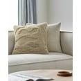 thumbnail image 2 of BoutiqueRugs Xaria Throw Pillow, 2 of 5