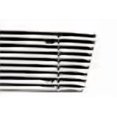 thumbnail image 3 of Carriage Works 43022 Grille Supérieure en Aluminium Poli, 3 of 4