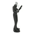 thumbnail image 4 of Minimalist And Stylish  Musician Figurines, Exquisite Craftsmanship, Decor For Home, Office, And Living Spaces, 4 of 8