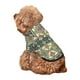 thumbnail image 5 of Fotbe Traditional Tribal Aztec1 Sudadera con Estampado para Perros Pequeños – Suéter con Capucha para Mascotas, Tela Suave de Forro Polar con Bolsillo-Medium, 5 of 7