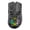 Line Black, variant on Tyasoleil G11 Wireless Gaming Mouse, Tri-Mode 2.4GHz/USB-C/BT Computer Mouse with 22000 DPI, 400mAh Battery, Esports-Grade PAW3311 Sensor, RGB Light Gaming Mice for PC/Laptop/Mac