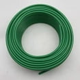 thumbnail image 3 of FESTO PUN-H-10X1.5-TGN 8048707 PUN-H-10X1,5-TGN Translucent Green Plastic tubing，7 mm ID,10 mm OD,50 Meters Length,W.P:-0.95 bar - 10 bar,A.T:-35 °C - 60 °C，TPE-U(PU), 3 of 4