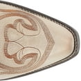 thumbnail image 5 of ROPER Womens Pearl Western Boot, Tan, 7.5 D US, 5 of 8