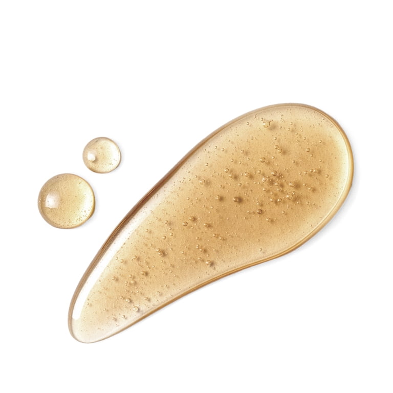 Luxury Body Oil Marshmallow Vanille photo 5