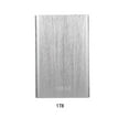 thumbnail image 4 of Contenedor de expansión Seitruly metal 1TB Electrónica, 4 of 6
