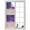 Multicolor, variant on Night Sky Stars Window Privacy Film, Shooting Star Cloud Galaxy Static Cling UV Sun Blocking Heat Control Window Tint Day and Night, Non-Adhesive Reusable One Way Windows Privacy Cover 19.6''x39.3''