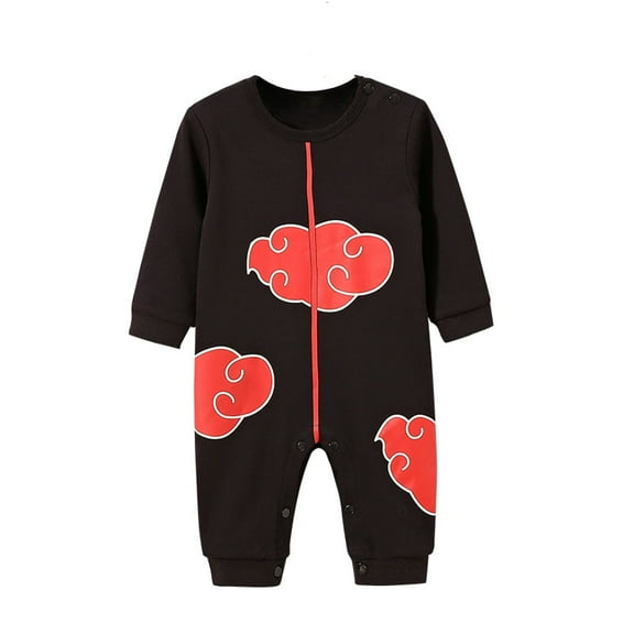 Playtime Ready Baby Romper – Durable & Stylish