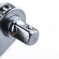 thumbnail image 4 of New Mini Ratchet Wrench 1/4 Screwdriver Rod 6.35 Quick Socket Wrench Tool, 4 of 8