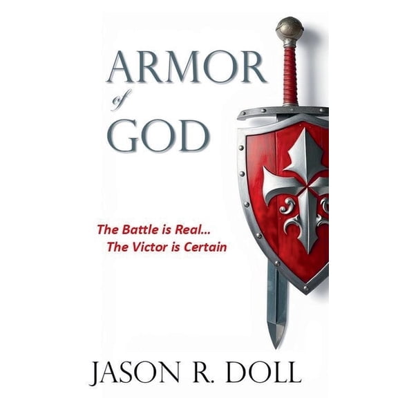 Armor of God, (Paperback)