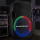 thumbnail image 4 of Bafle Recargable Audiobahn 15" con RGB AST415 Audiobahn AST415, 4 of 4